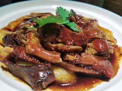 -猪腰世家·粤菜猪腰汤(江西路店)