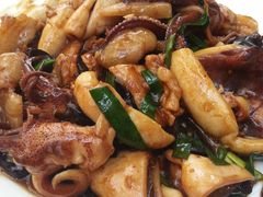 -九龙餐厅(大沽路店)