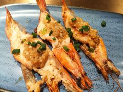 -牛将军•涮肉•烤肉(北京王府井·故宫店)
