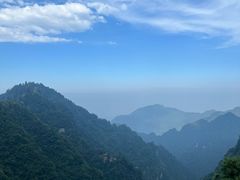 -峨眉山风景名胜区