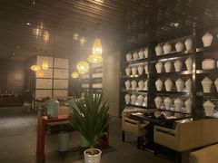 -曙亚洲餐厅-重庆富力艾美酒店(南坪万达广场店)