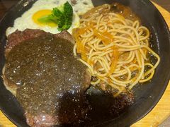 -豪享来中西餐厅(广灵店)