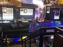 大堂-那小楼·特色广西菜餐厅(中山店)