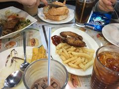 -兰芳园(上环店)