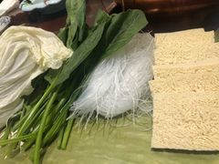 -竹叶涮肉坊(总店)