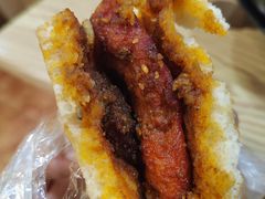 -新林麻辣串(西市场总店)