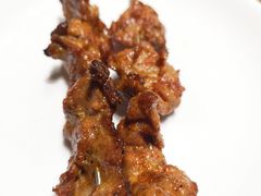 -一九烧烤(莱山区初家店)