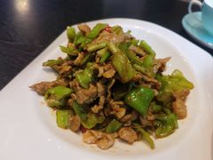 -翠湖轩中餐厅(昆明翠湖宾馆店)