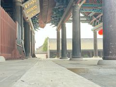 -河间府署