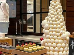 -顺德美的万豪酒店·自助餐·贡厨