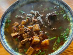 -旺泉餐饮店·清真牛肉面馆