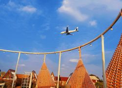 -小蜜蜂农场(凯德七宝购物广场店)