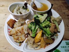 -素清香(解放路店)