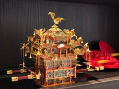 -喜万年年.嫁女饼.顺德特产(华侨城店)