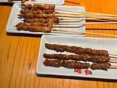 -蚝翅·海鲜粥·烧烤·龙虾季(海曙天一店)