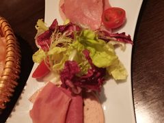 -上海金陵紫金山大酒店·汇海餐厅
