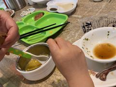 -九毛九西北菜(盈信广场店)