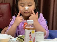 -彤彤家烘焙·蛋糕·甜品台·茶歇(远洋国际中心店)