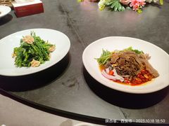 -鸽子侯·家宴·平价海鲜(市图书馆店)