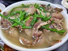 -珍珍小食店(西华路店)