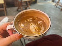 -春庄咖啡SpringHues(钟楼小区店)