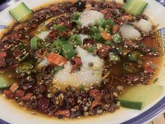 -喜上喜鸡煲翅(吉大店)