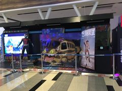 -金逸影城(荟聚IMAX激光店)