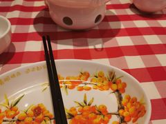 -西贝(上海中心店)
