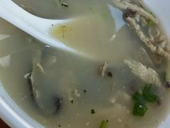 -北三沙家烧麦(北头道街店)