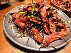 -杨记隆府(重庆总店)