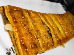 -喝丢一只鞋海鲜烧烤·海肠捞饭(东关街店)