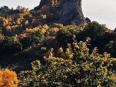-克什克腾世界地质公园青山景区