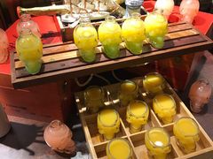 -舟山希尔顿酒店·開自助餐厅