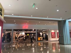 -H&M(星河城店)