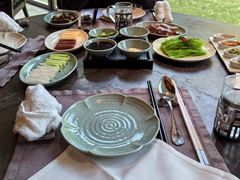 -西安凯悦酒店·湖畔中餐厅