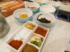 -韩时烤肉(枫蓝店)