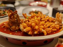 -北平宴·烤鸭·京味菜(中关村店)