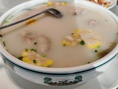 -四川饭店(城乡购物中心店)