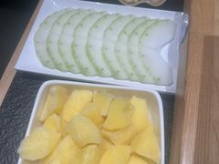 -313羊庄鲜羊火锅·鲜羊肉烧烤(李村店)