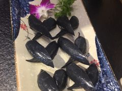 -醉火烧泥炉烤肉(孩儿巷店)