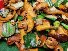 -云海肴·汽锅鸡·云南菜(苏州中心店)