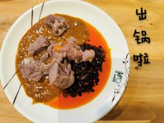 -木辛水水冰煮羊(新一中店)