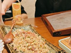 -傑·料理·海鲜放题(佛山文华荟店)