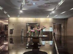 -北京北辰洲际酒店