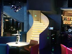 -岁粤Moon·湖景餐厅(月光码头店)