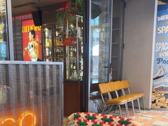 -BOTTEGA意库(中骏世界城店)