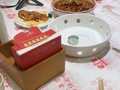 -堂瓦里·33年传统赣菜(第一街区店)