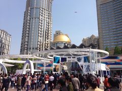 -傣妹火锅(南京东路一店)