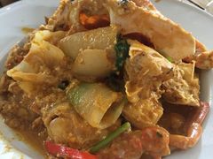 -Doo Dee Thai Food(Issan/Isaan/Esan)