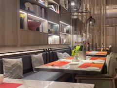 -桂林喜来登饭店雅琴咖啡厅